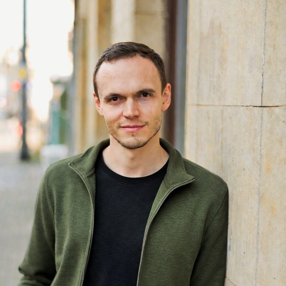 Hochzeitsvideograf - Dresden-das-bin-ich